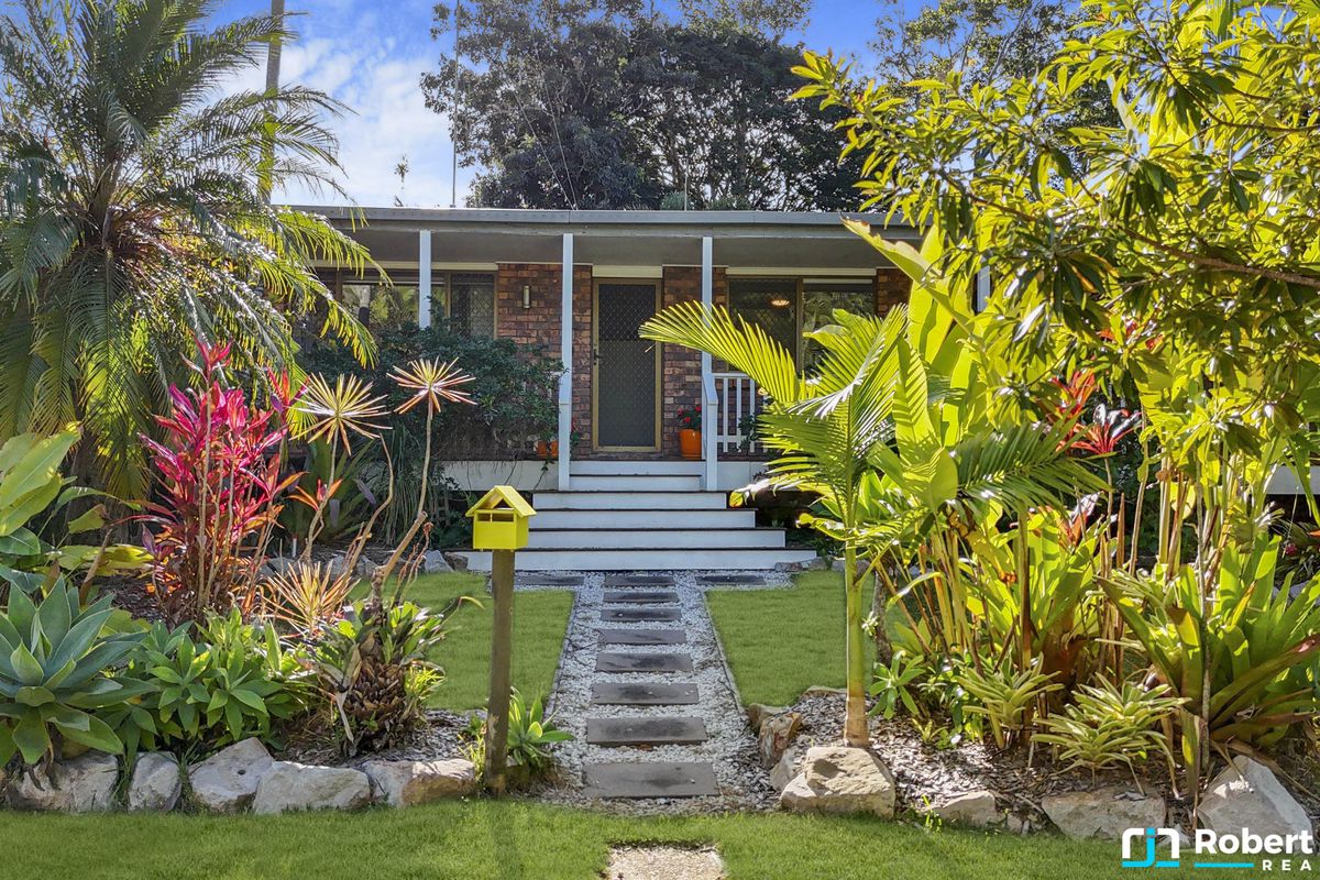 3 Palmer Crescent, Tewantin