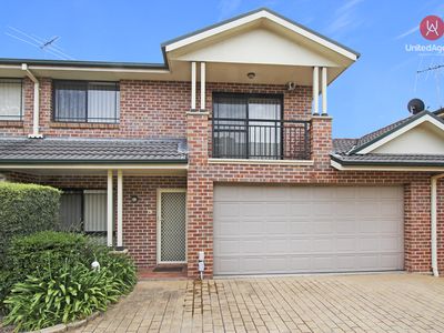 3 / 1-3 Myall Road, Casula