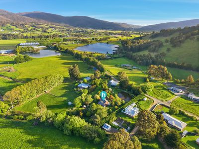 160 Lucaston Road, Lucaston