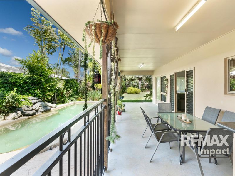 34 Jacinta Crescent, Mareeba