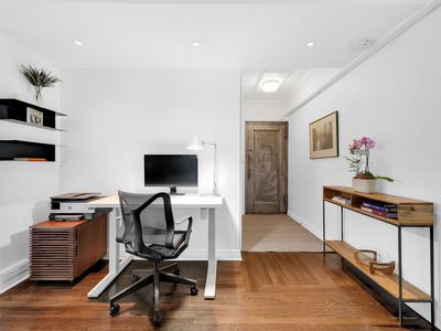 unit 12ab / 299 West 12th Street, Manhattan, NY, International