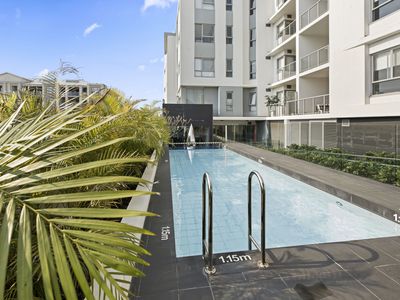 55 / 43 Wickham Street, East Perth