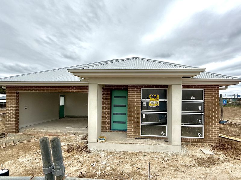 58 Lippiatt Circuit, Appin