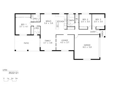 21 Skardon Place, Kelso