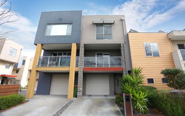 11/13 Harlesden Circuit, Pakenham