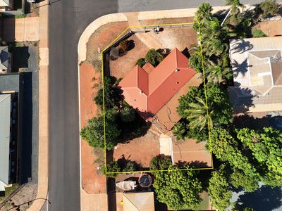19 Curlew Crescent, South Hedland