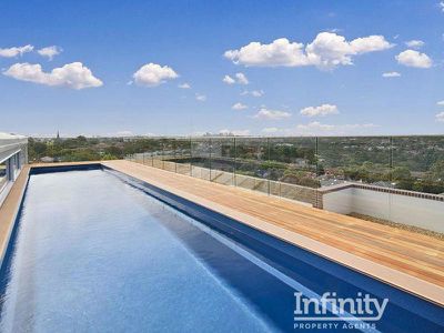 309 / 53 Palmer Street, Cammeray