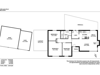 6 McRostie Street, Millicent