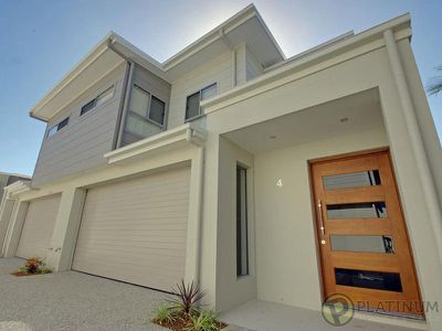 4 / 29 Ward Street, Southport