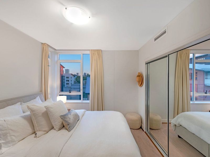 L10 / 36 Refinery Drive, Pyrmont