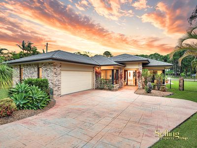 18 Timberlea Court, Helensvale