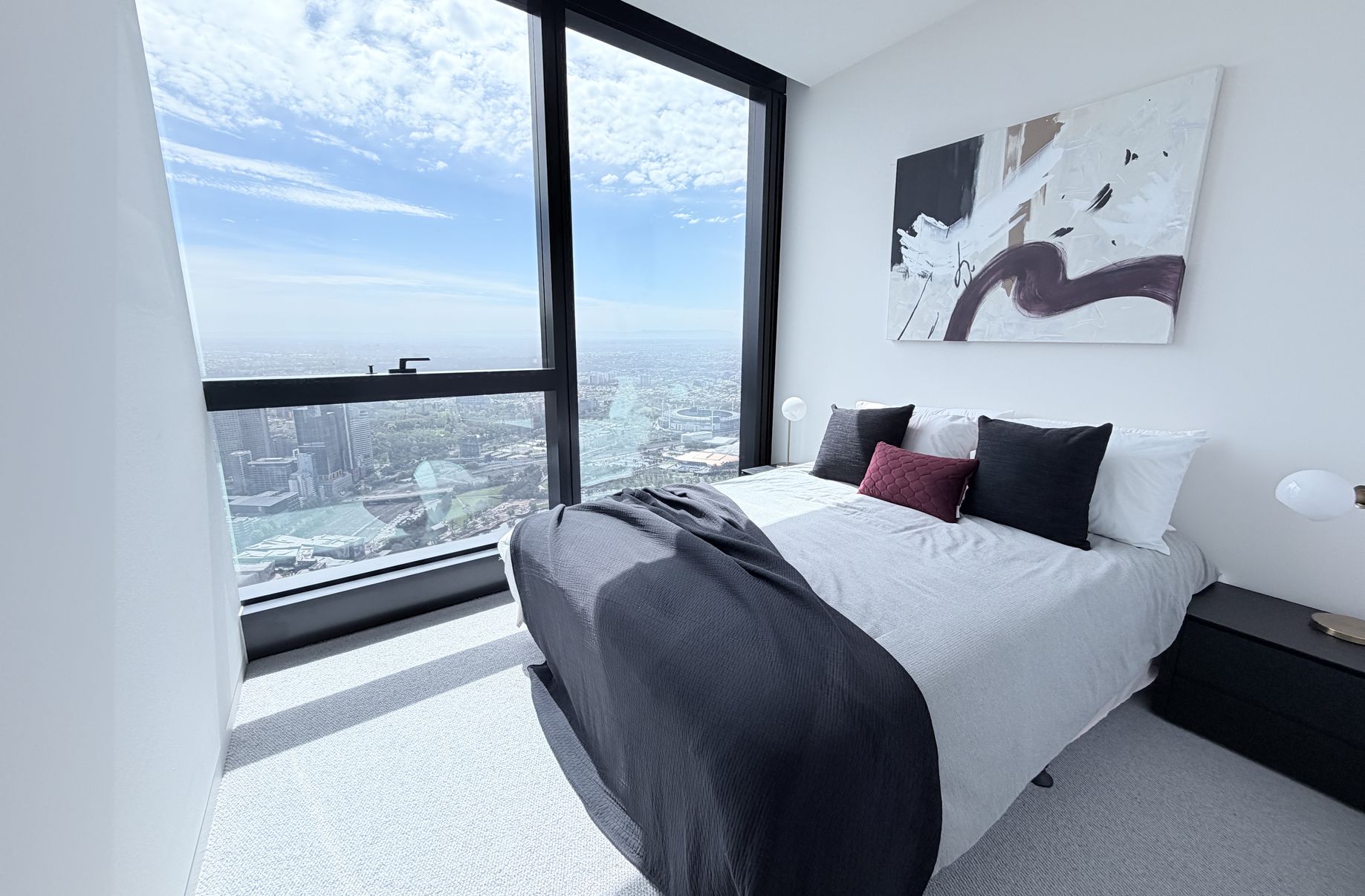 9403 / 70 Southbank Blvd, Southbank
