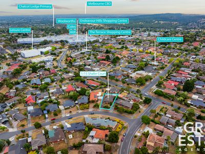 1/15 Shafer Court, Endeavour Hills