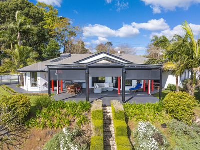 202 Koonorigan Road, Koonorigan