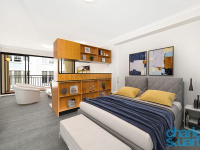 319 / 508 Riley Street, Surry Hills