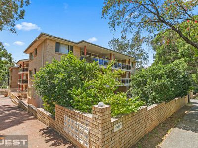 18 / 12-14 Dellwood Street, Bankstown