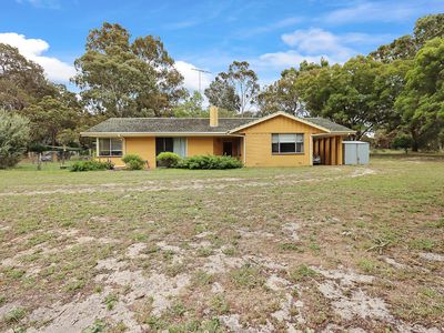 2174 Lakes Road, North Dandalup