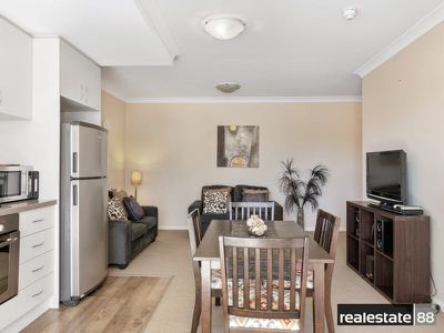 29 / 121 Hill Street, East Perth