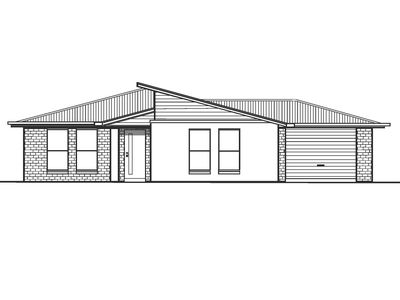 Proposed lot 11 / 7a Rotary Avenue, Mount Gambier