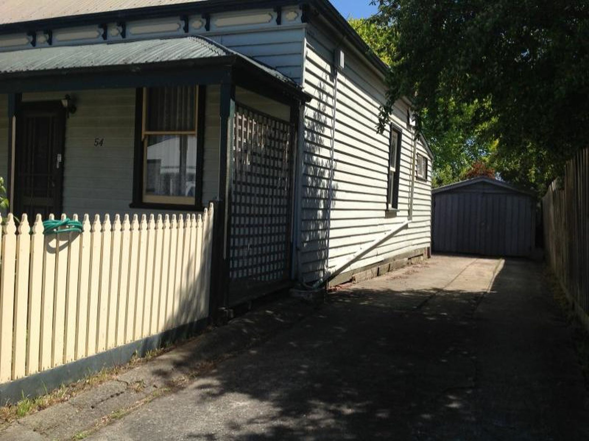 54 Waratah Street, Geelong West