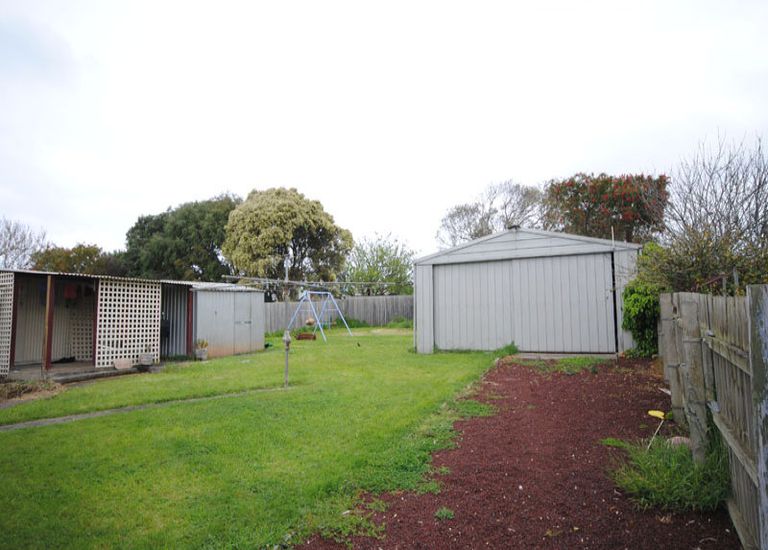 20 Rossdell Street, Portland