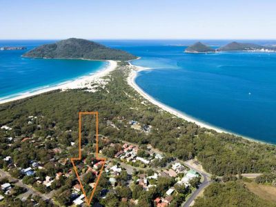 36 Mirreen Street, Hawks Nest