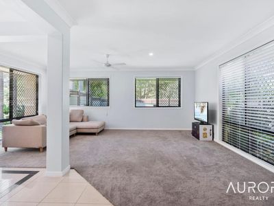 34 Hilliards Park Drive, Wellington Point