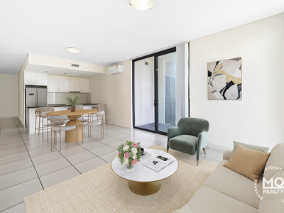 101 / 43 Church Street, Lidcombe