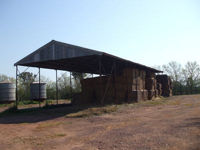 Burma Road, Table Top