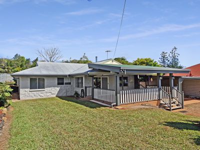 10 Glen Allyn Road, Malanda