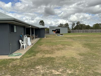 20B Parklands Dr, Branyan