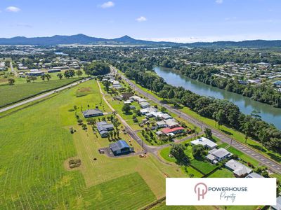 60 River Ave, Mighell