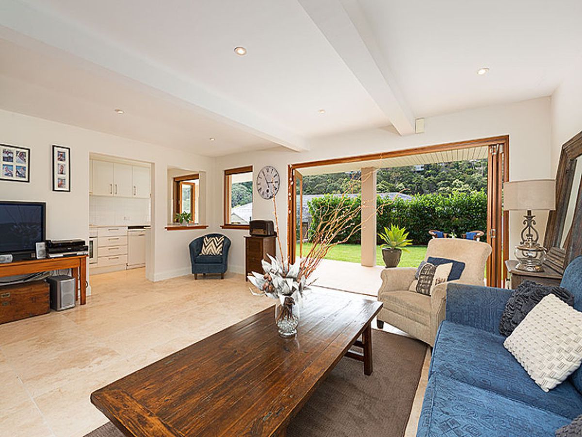37 Noonbinna Cres, Northbridge