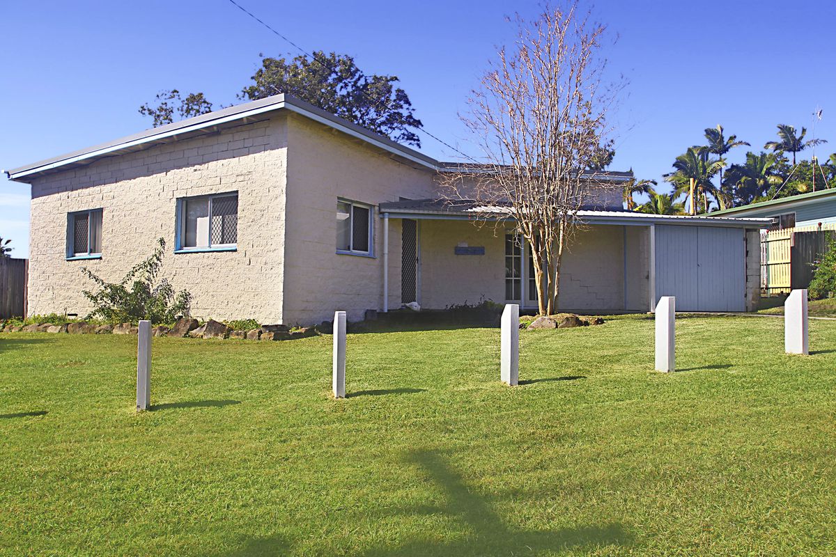 61-63 Hendry Street, Tewantin