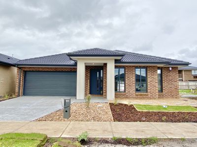 123 Palmdale Crescent, Mambourin
