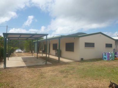 33 John Street, Cooktown