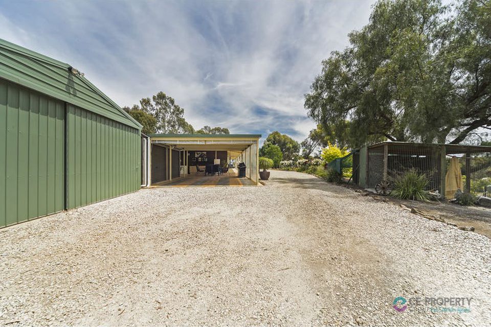 151 Woolshed Road, Kersbrook