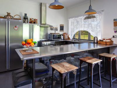 8547 Murray River Road, Walwa