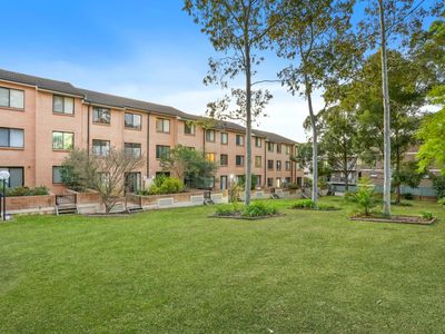 29 / 16-24 Lydbrook Street, Westmead