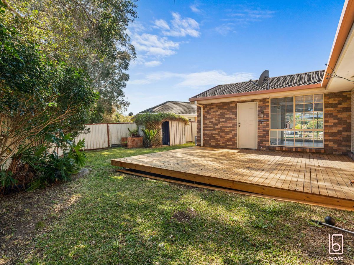 6 Albatross Close, Forresters Beach