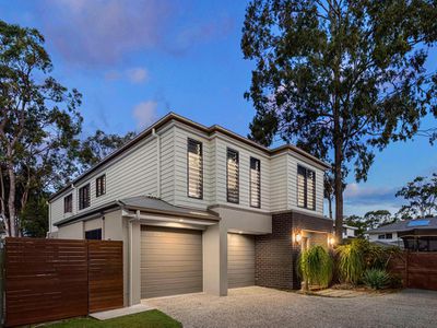 28 Gardenia Place, Gumdale