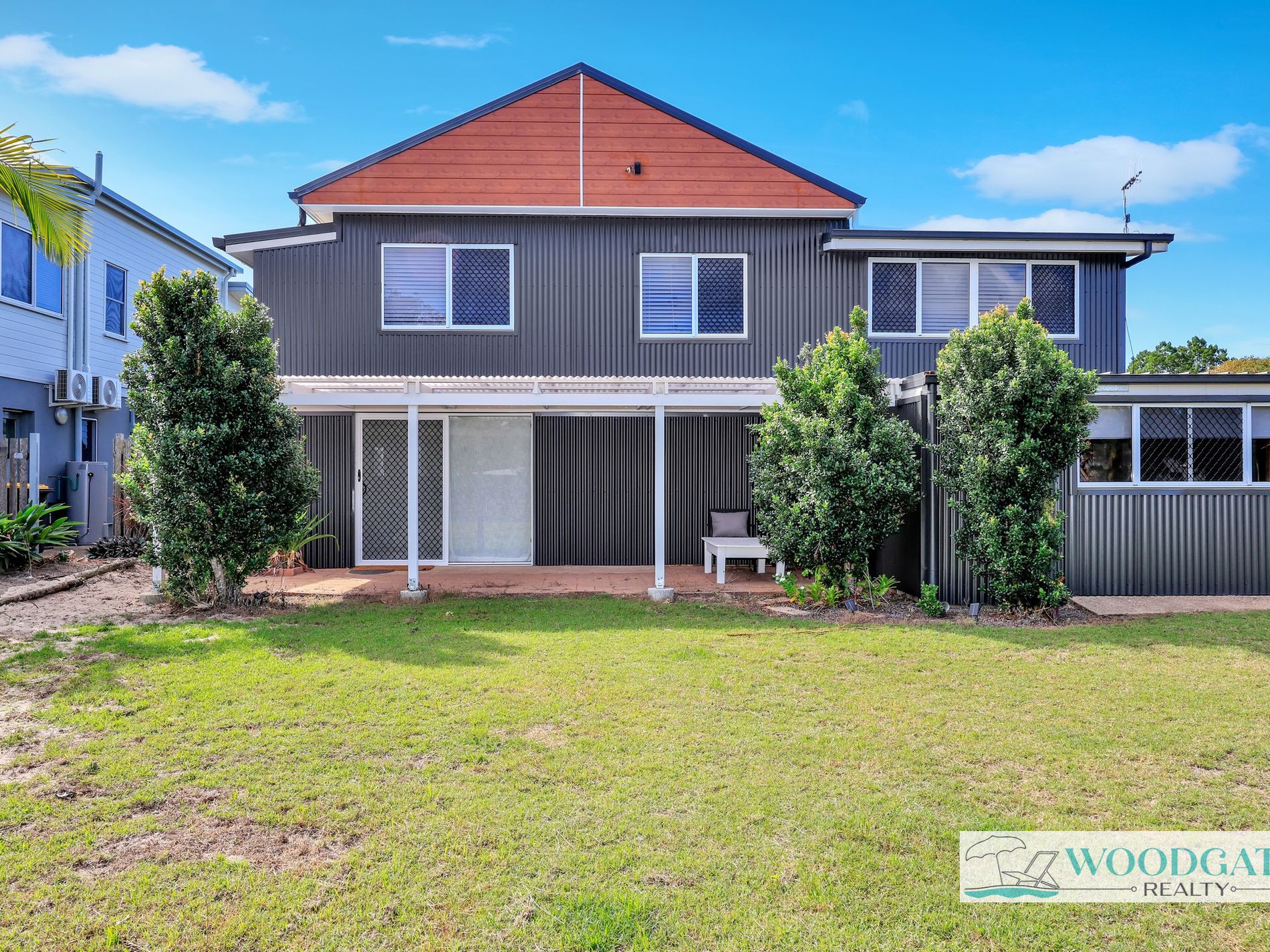 62 MACKEREL STREET, Woodgate