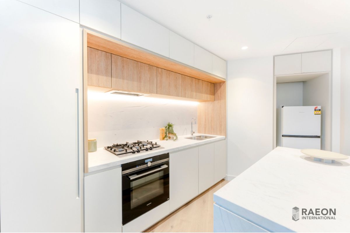 6807D/648 Lonsdale St, Melbourne