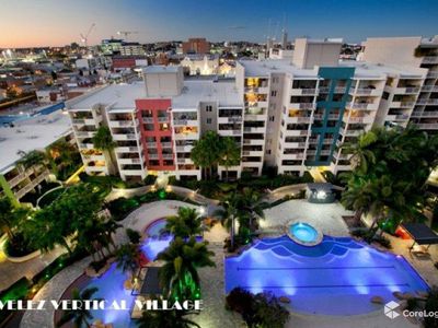 79 / 35 Gotha Street, Fortitude Valley