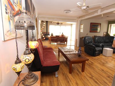 118 Godfrey Hill Road, Koorainghat