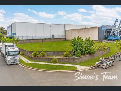1 Voyager Circuit, Glendenning