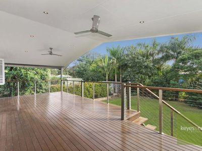 33 Townsend Street, Mysterton