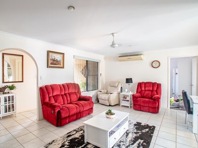 16 Kestrel Court, Eli Waters