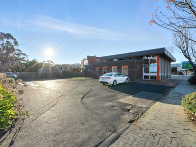 31 Main Street, Huonville