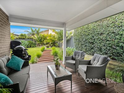 5 Transom Street, Vincentia